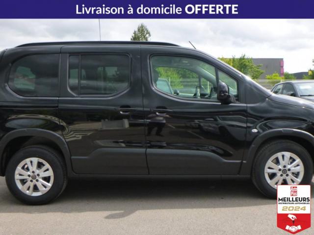 Peugeot Rifter image 6