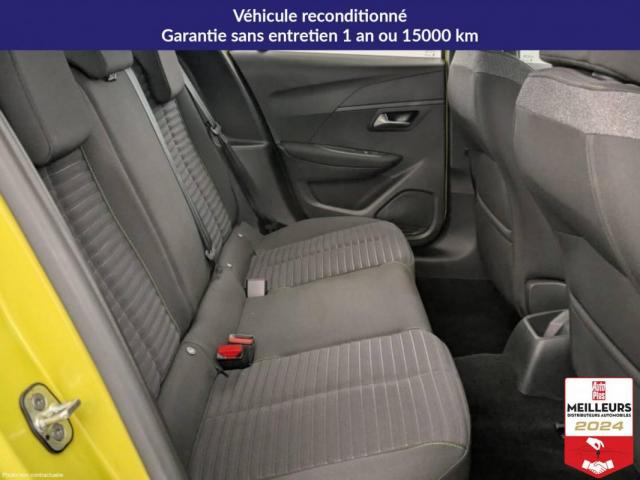 Peugeot 208 image 1