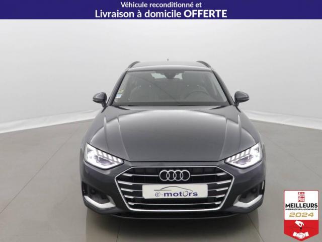 Audi A4 Avant image 4