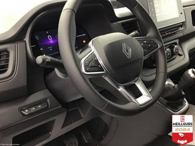 Renault Trafic image 3
