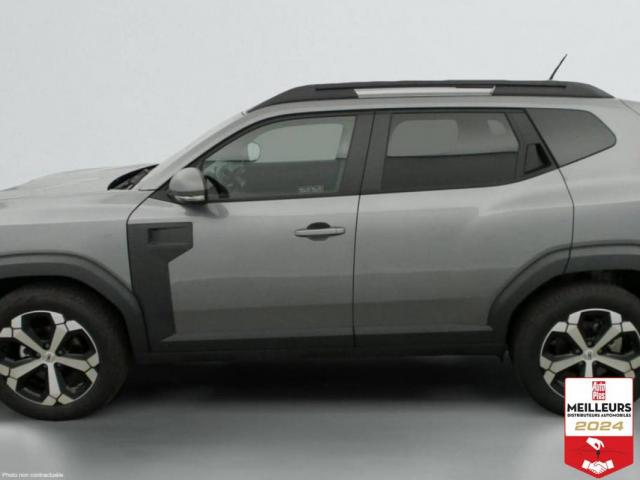 Dacia Duster image 1