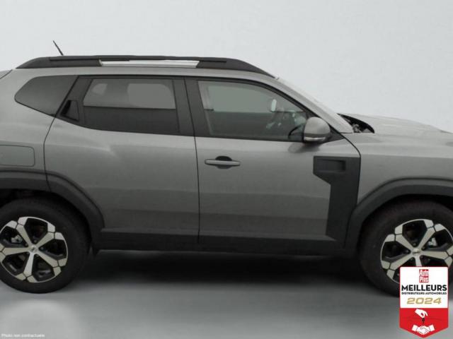 Dacia Duster image 5