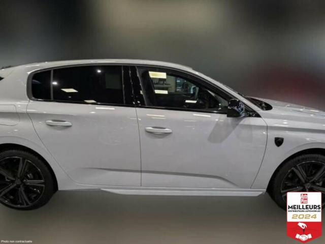 Peugeot 308 image 5