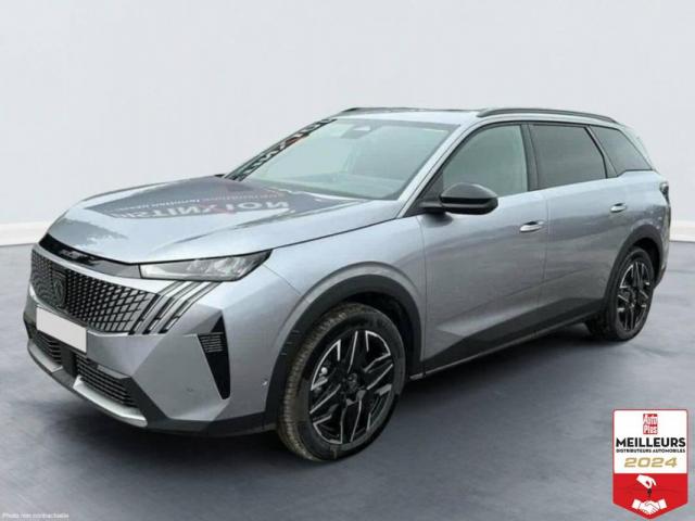 Peugeot 5008 image 9