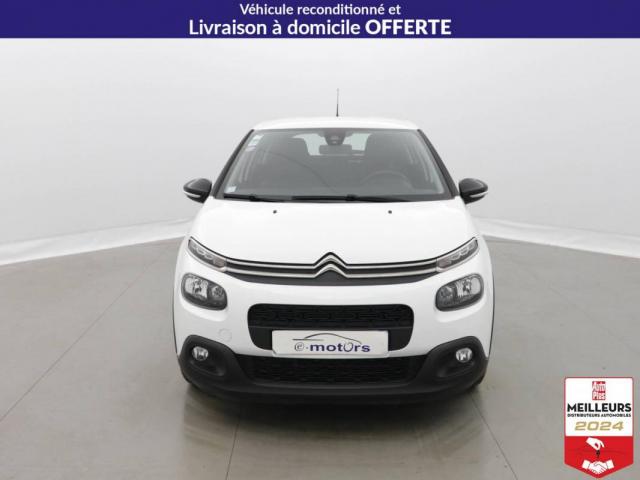 Citroen C3 image 2