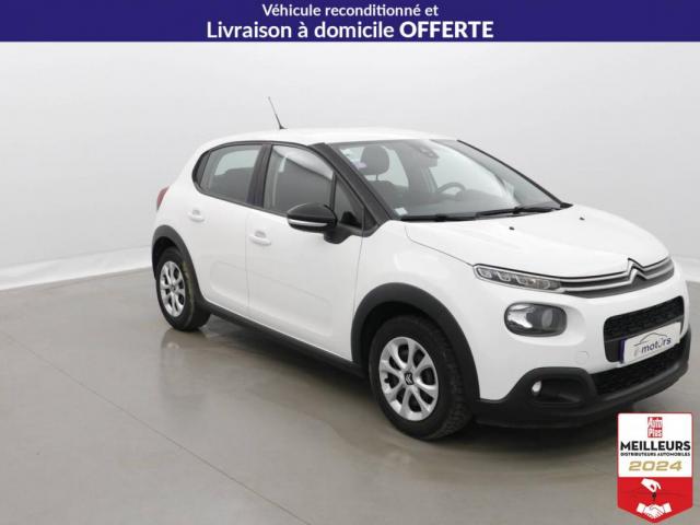 Citroen C3 image 7