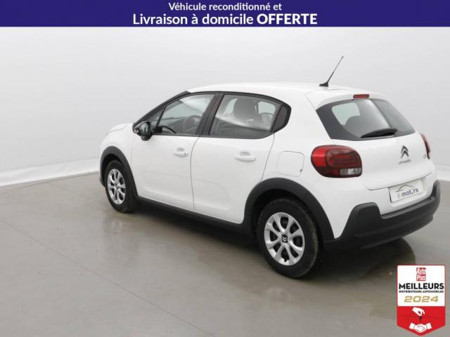 Citroen C3 image 6