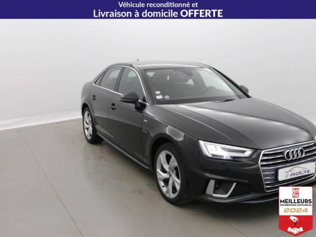 Audi A4 image 3
