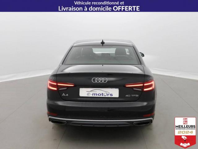Audi A4 image 8