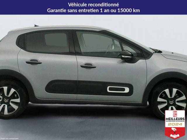 Citroen C3 image 5