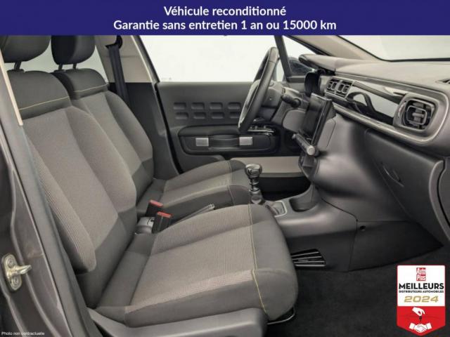 Citroen C3 image 5