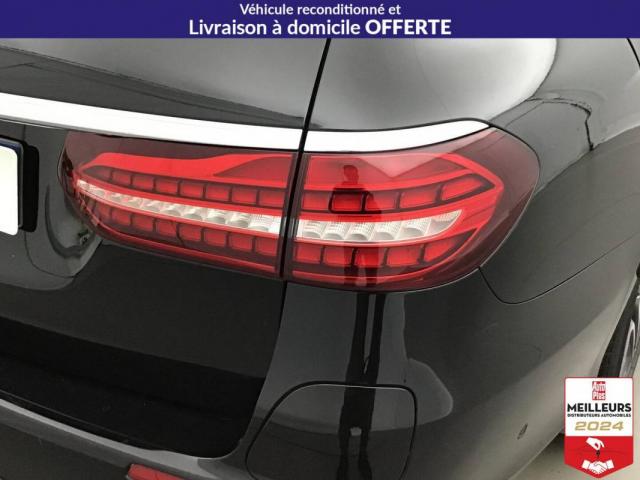 Mercedes Benz Classe E image 3