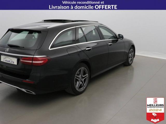 Mercedes Benz Classe E image 4