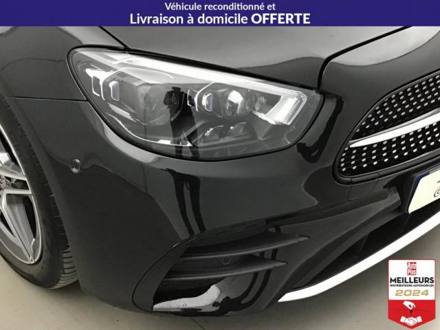 Mercedes Benz Classe E image 2