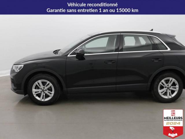 Audi Q3 image 7