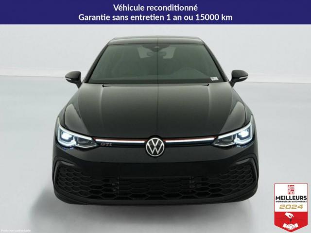 Volkswagen Golf image 6