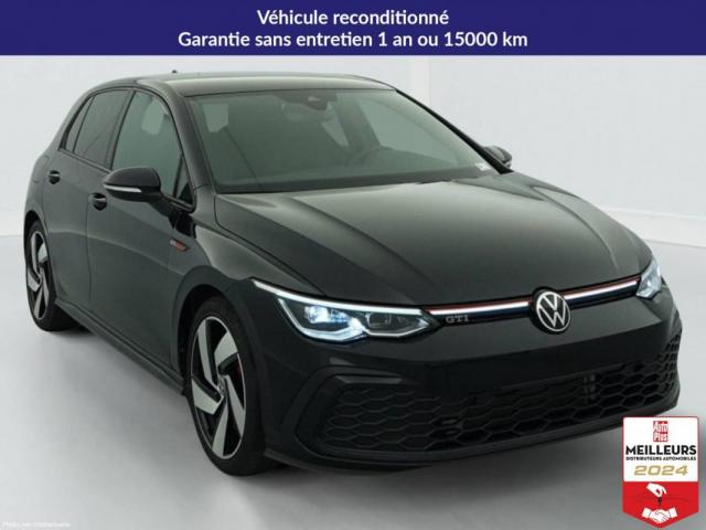 Volkswagen Golf image 5
