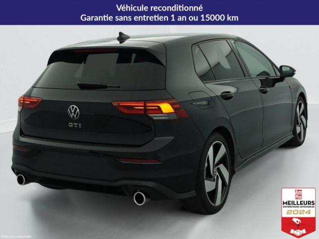 Volkswagen Golf image 1