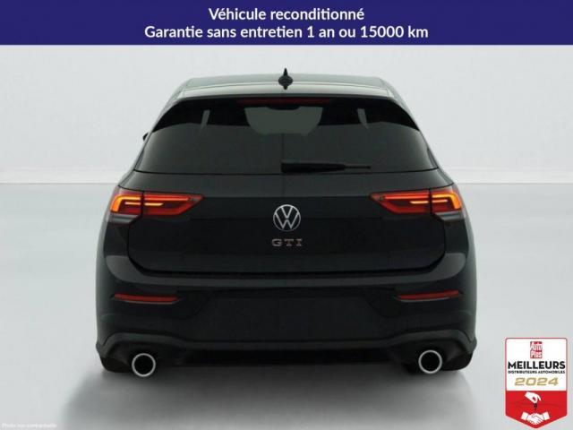 Volkswagen Golf image 2