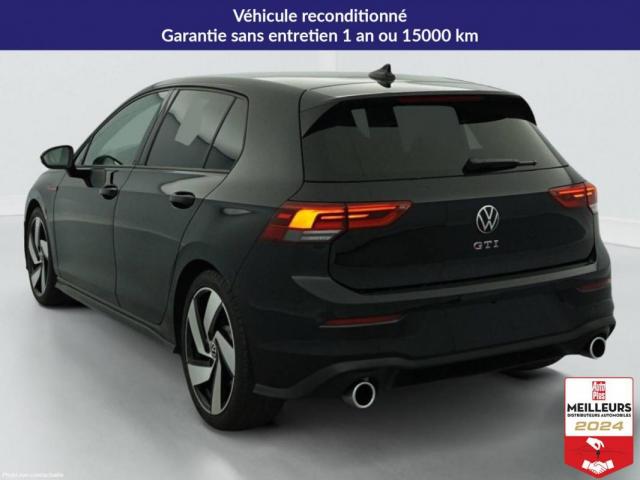 Volkswagen Golf image 9