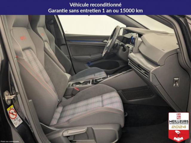 Volkswagen Golf image 8