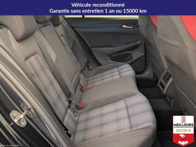 Volkswagen Golf image 4