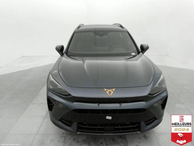 Cupra Formentor image 3