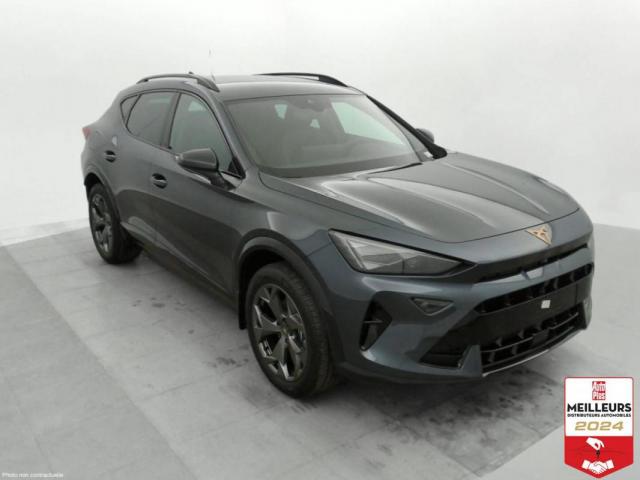 Cupra Formentor image 5