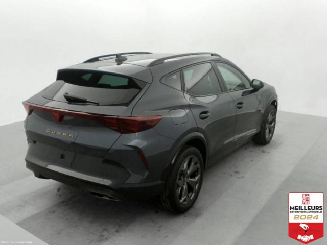 Cupra Formentor image 1