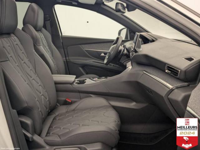 Peugeot 3008 image 5