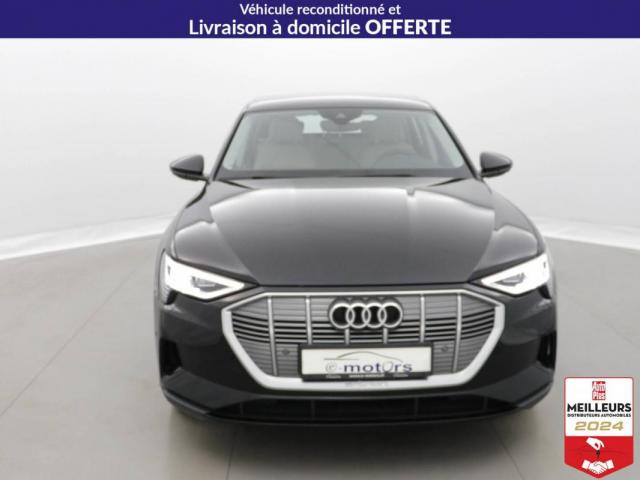 Audi E-Tron image 1