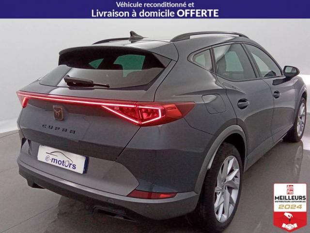 Cupra Formentor image 7