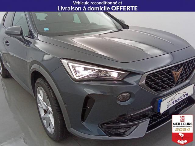 Cupra Formentor image 8
