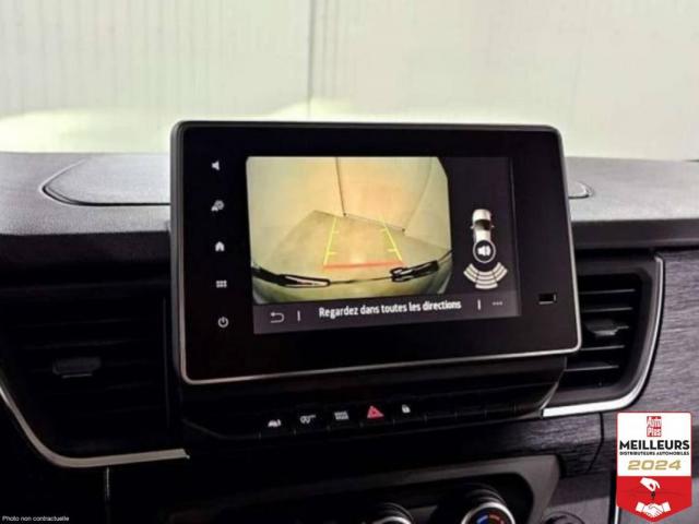 Nissan Primastar image 5