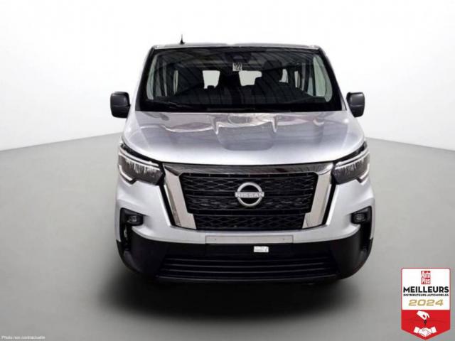 Nissan Primastar image 3