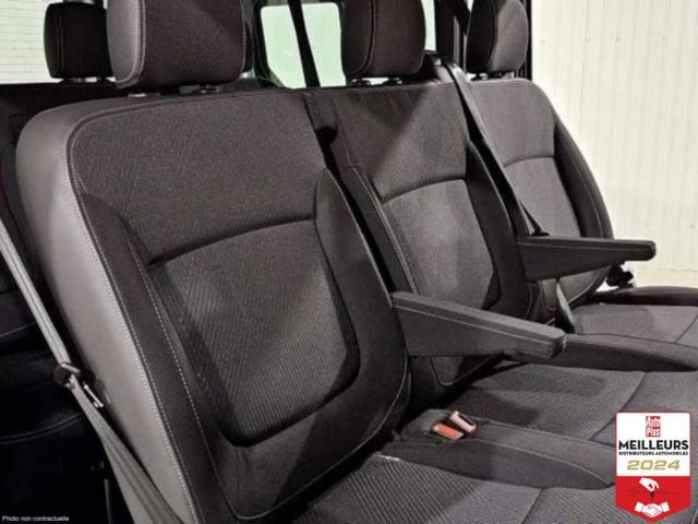 Nissan Primastar image 2