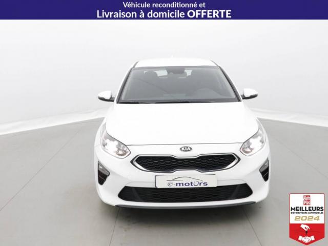 Kia Ceed image 6