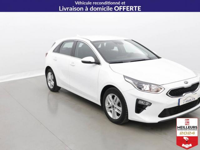Kia Ceed image 1