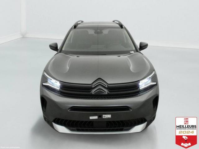 Citroen C5 Aircross image 3