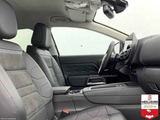 Citroen C5 Aircross image 2