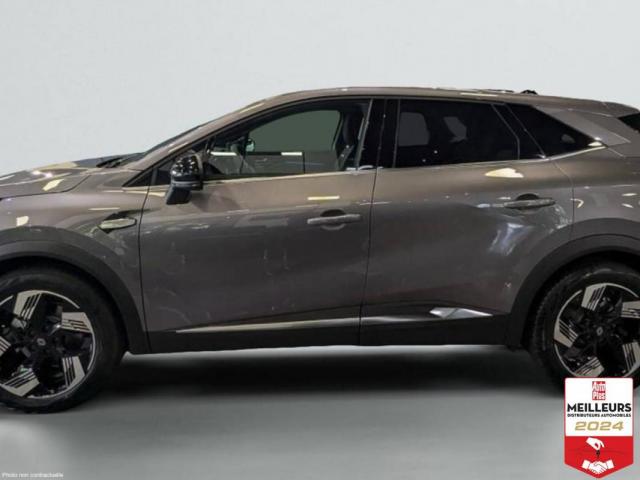 Renault Symbioz image 8