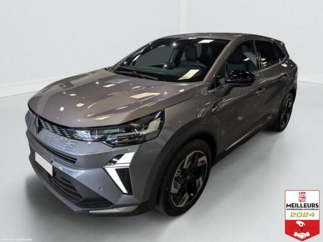 Renault Symbioz image 3