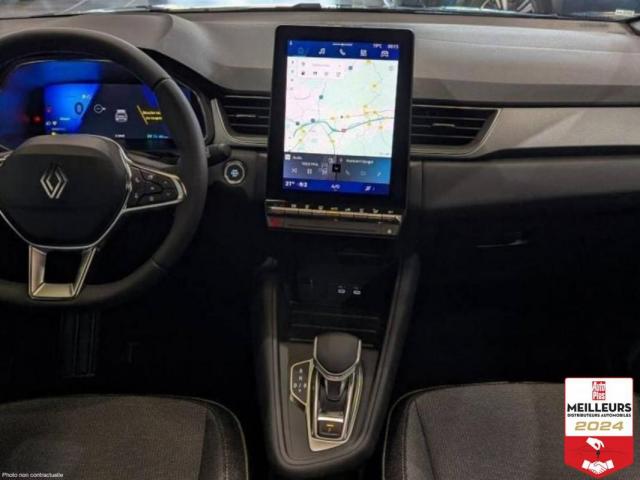 Renault Symbioz image 1