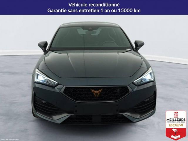 Cupra Leon image 3