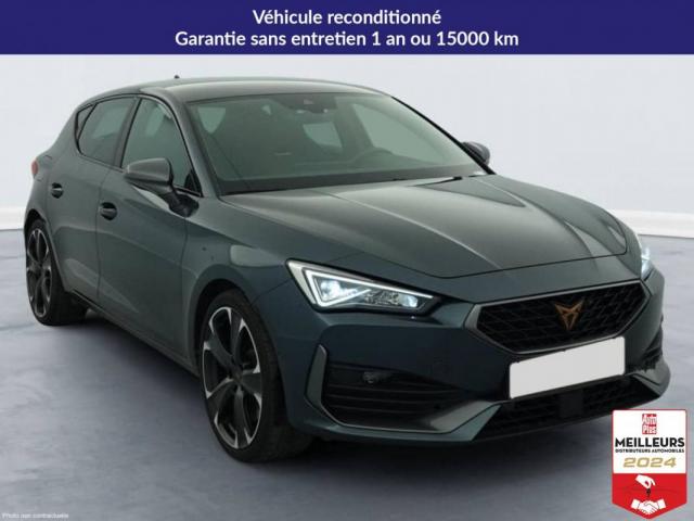 Cupra Leon image 6
