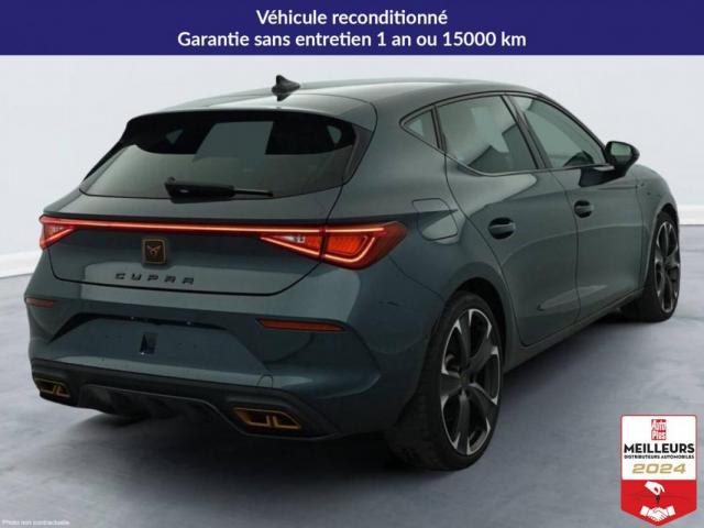 Cupra Leon image 8
