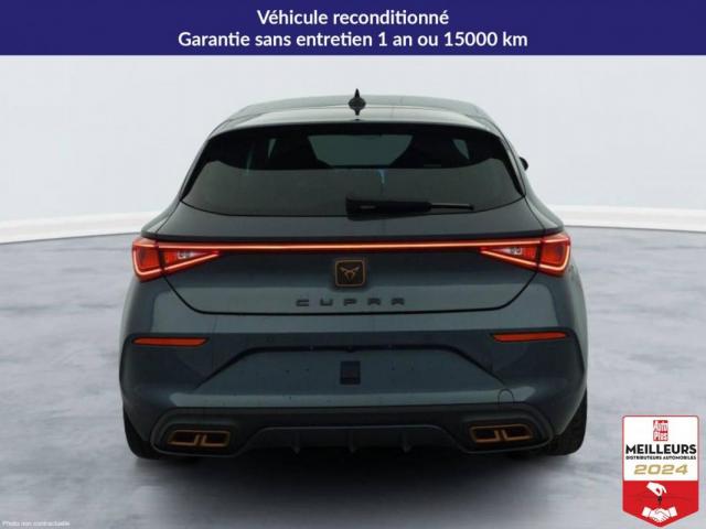 Cupra Leon image 7