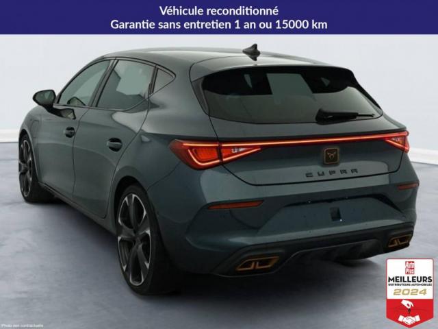 Cupra Leon image 1