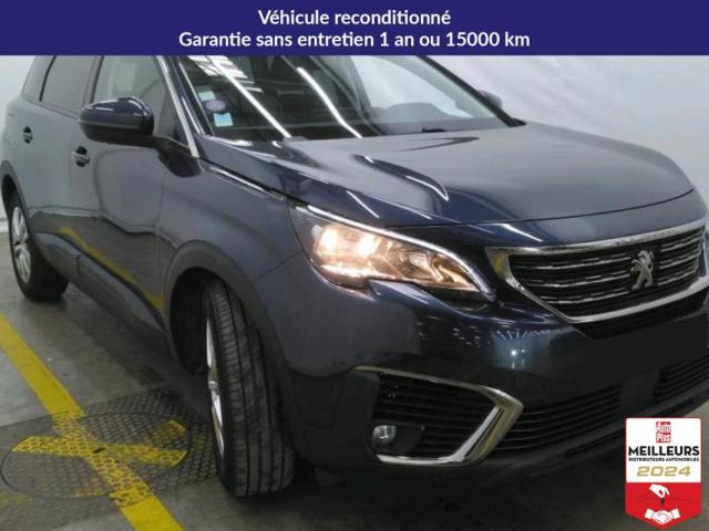 Peugeot 5008 image 7