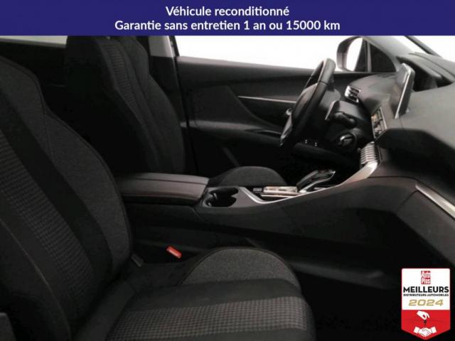 Peugeot 5008 image 3
